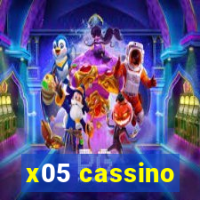 x05 cassino